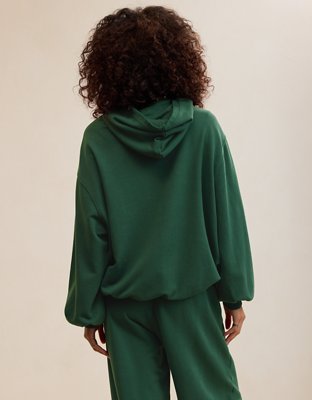 Aerie Jet Setter Hoodie