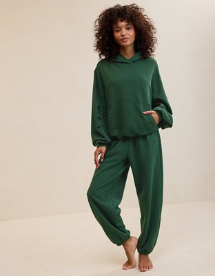 Aerie Jet Setter Hoodie