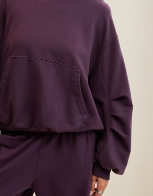 Aerie Jet Setter Hoodie