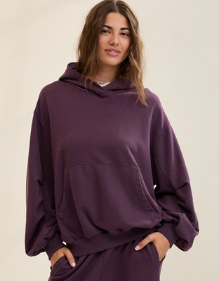 Aerie Jet Setter Hoodie