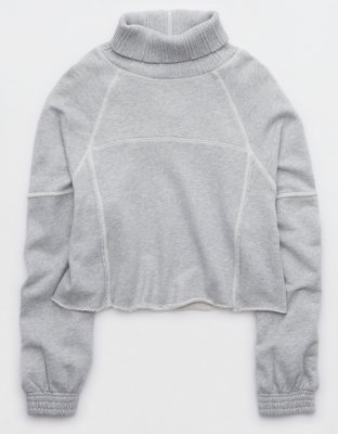 Aerie New Heights Turtleneck