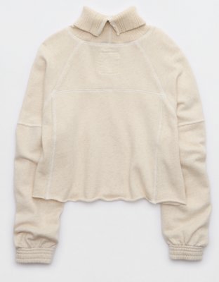 Aerie New Heights Turtleneck