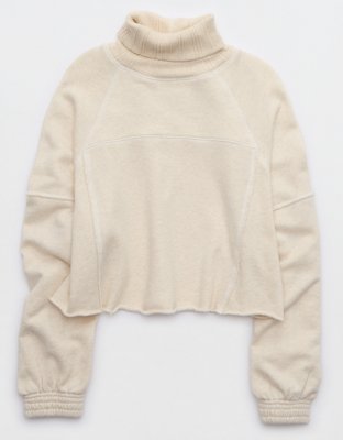 Aerie New Heights Turtleneck