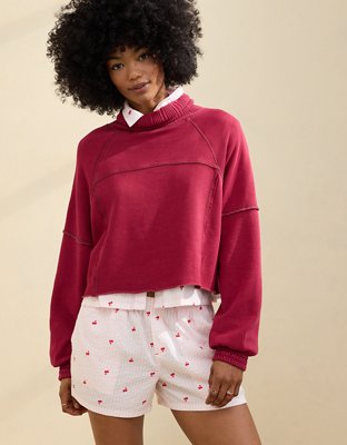 Aerie New Heights Turtleneck