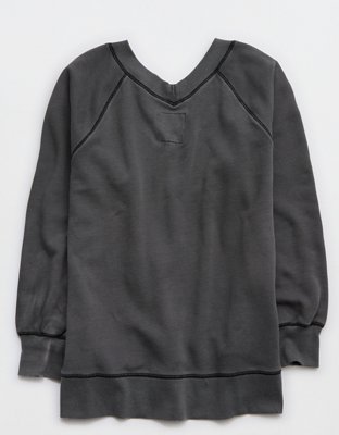 Aerie Downtime Sweatshirt