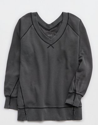 Aerie Downtime Sweatshirt