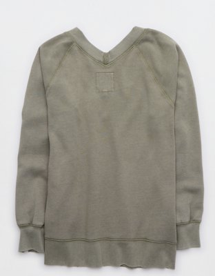 Aerie Downtime Sweatshirt