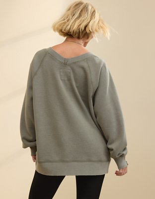 Aerie Downtime Sweatshirt