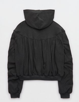 Aerie Soft Life Full Zip Sweatshirt