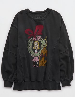 Aerie Très Chic Sweatshirt