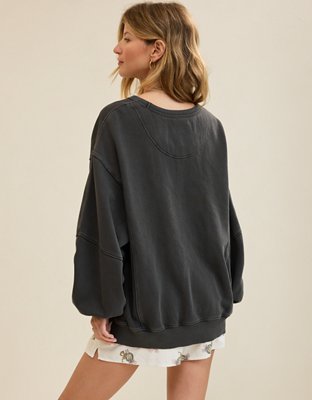 Aerie Très Chic Sweatshirt