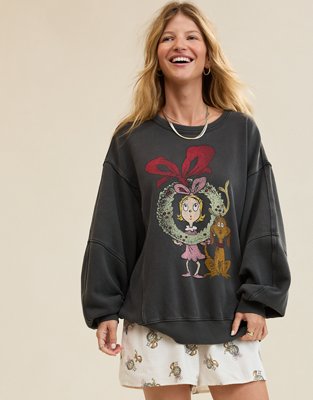 Aerie Très Chic Sweatshirt
