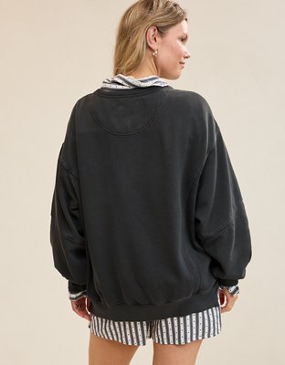 Aerie Très Chic Sweatshirt