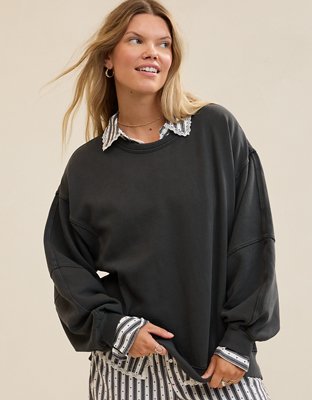 Aerie Très Chic Sweatshirt