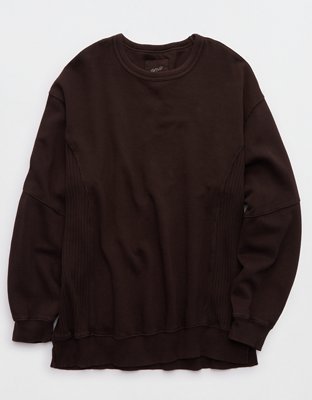 Aerie Très Chic Sweatshirt