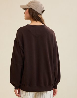 Aerie Très Chic Sweatshirt
