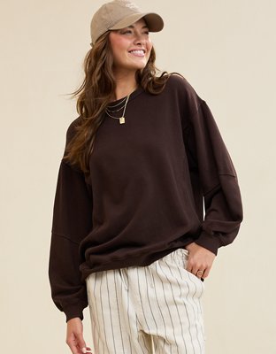 Aerie Très Chic Sweatshirt