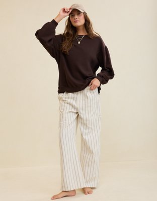 Aerie Très Chic Sweatshirt