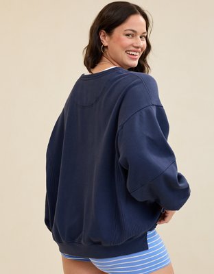 Aerie Très Chic Sweatshirt