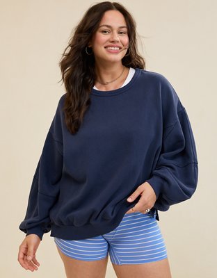 Aerie Très Chic Sweatshirt