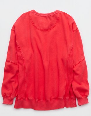 Aerie Très Chic Sweatshirt