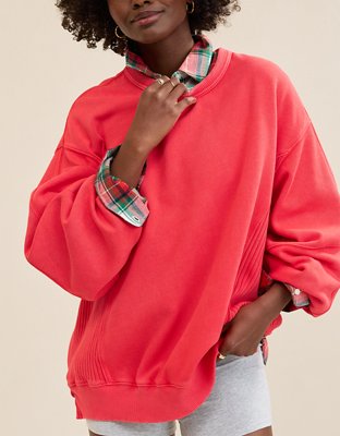 Aerie Très Chic Sweatshirt