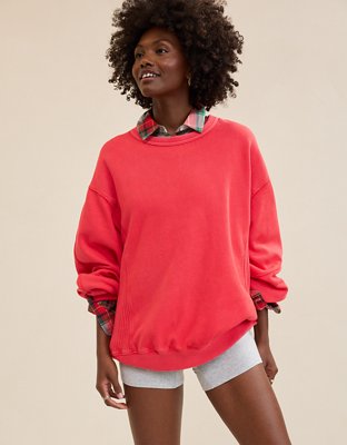 Aerie Très Chic Sweatshirt