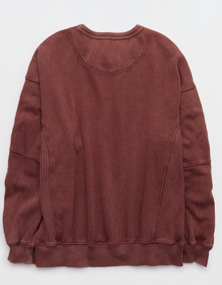 Aerie Très Chic Sweatshirt