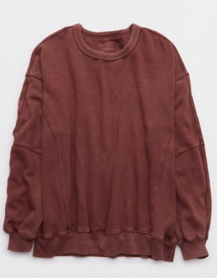Aerie Très Chic Sweatshirt