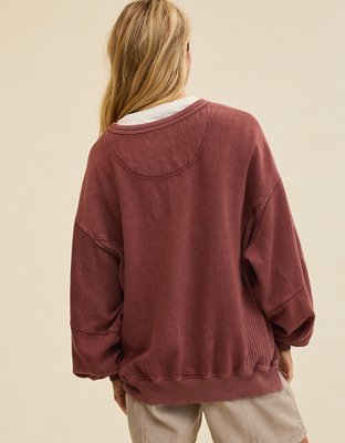 Aerie Très Chic Sweatshirt