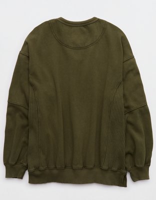 Aerie Très Chic Sweatshirt