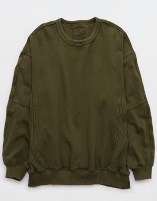 Aerie Très Chic Sweatshirt