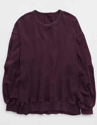 Aerie Très Chic Sweatshirt