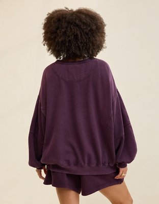 Aerie Très Chic Sweatshirt