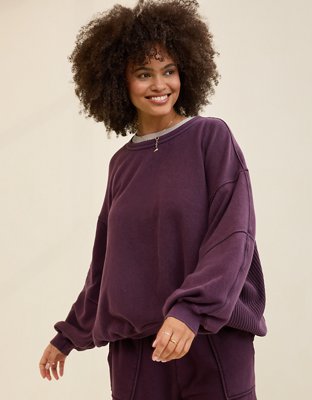 Aerie Très Chic Sweatshirt