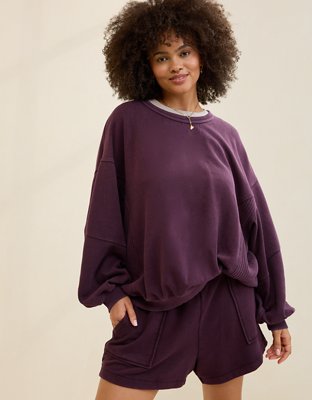 Aerie Très Chic Sweatshirt