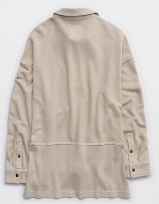 Aerie Chorewear Popover Sweatshirt
