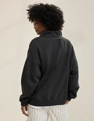 Aerie Oh Snap! Sweatshirt