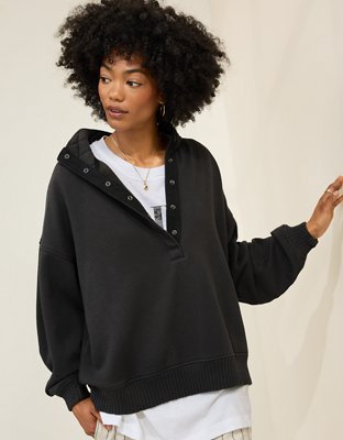 Aerie Oh Snap! Sweatshirt