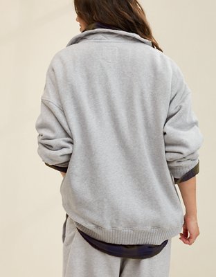 Aerie Oh Snap! Sweatshirt