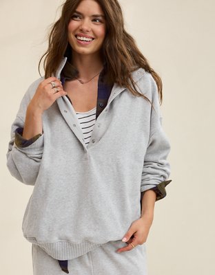 Aerie Oh Snap! Sweatshirt