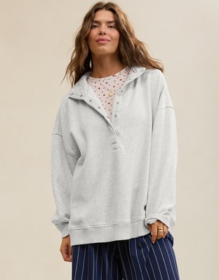 Aerie Oh Snap! Sweatshirt