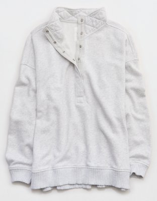 Aerie Oh Snap! Sweatshirt