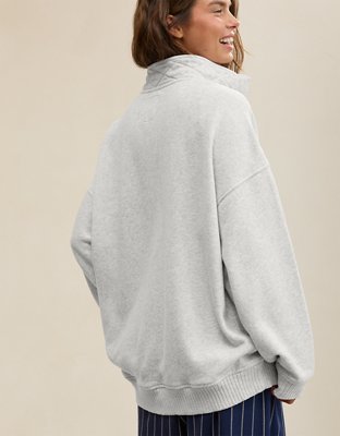 Aerie Oh Snap! Sweatshirt