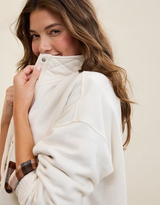 Aerie Oh Snap! Sweatshirt