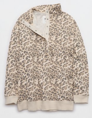 Aerie Oh Snap! Sweatshirt