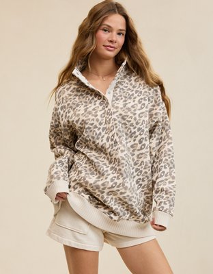 Aerie Oh Snap! Sweatshirt