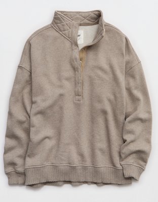 Aerie Oh Snap! Sweatshirt