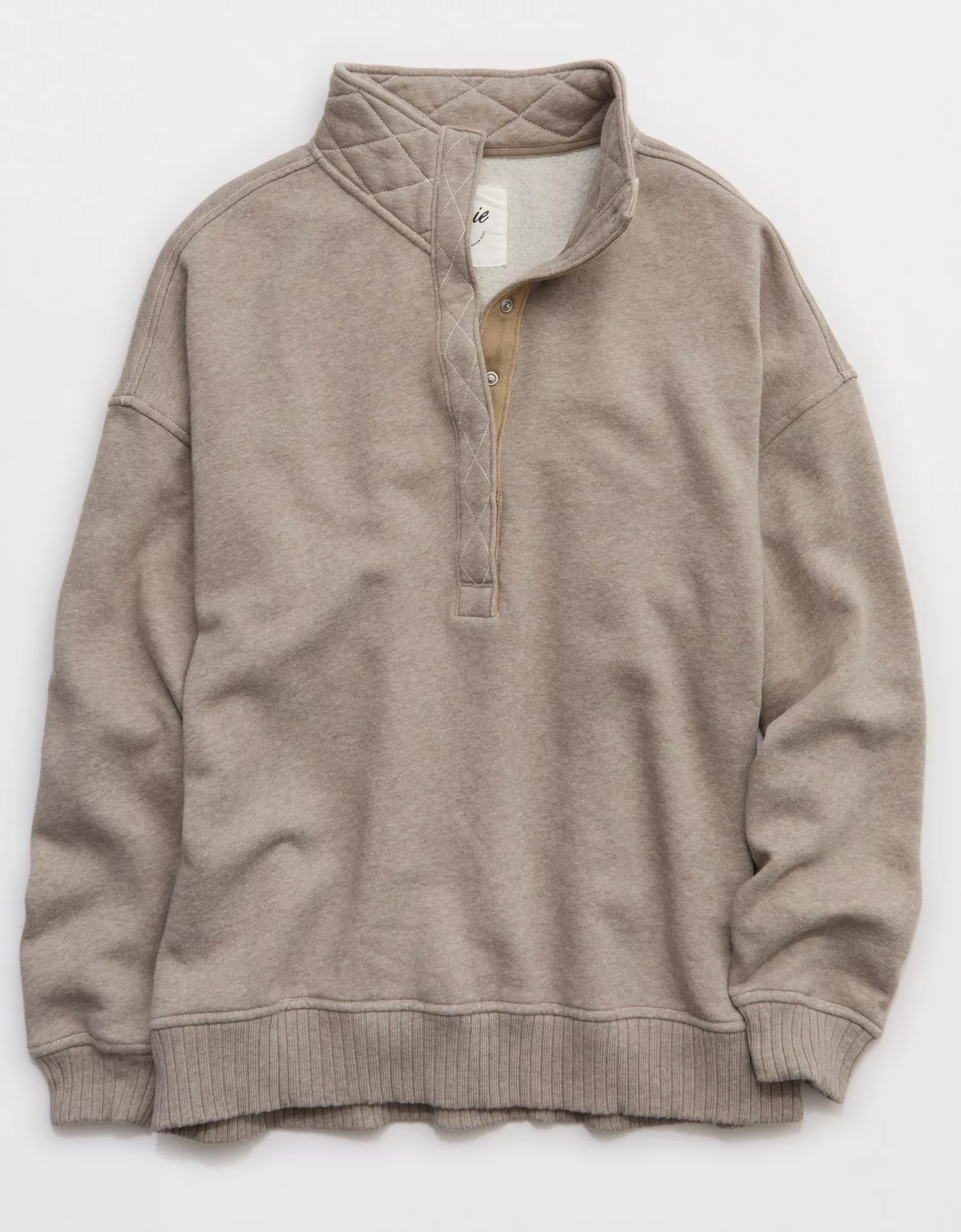 Aerie Oh Snap! Sweatshirt - thumbnail 10