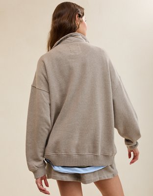 Aerie Oh Snap! Sweatshirt